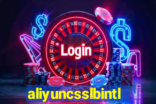 aliyuncsslbintl.com