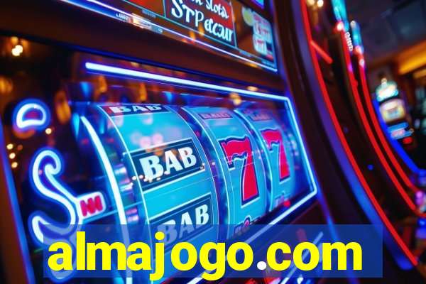 almajogo.com
