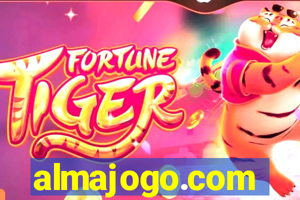 almajogo.com
