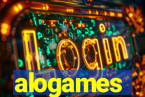 alogames