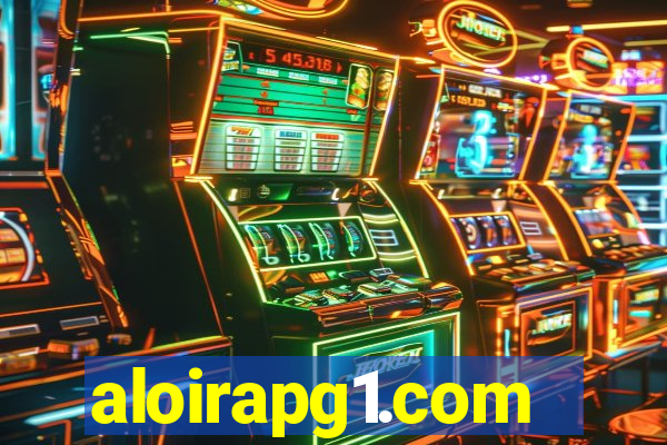 aloirapg1.com