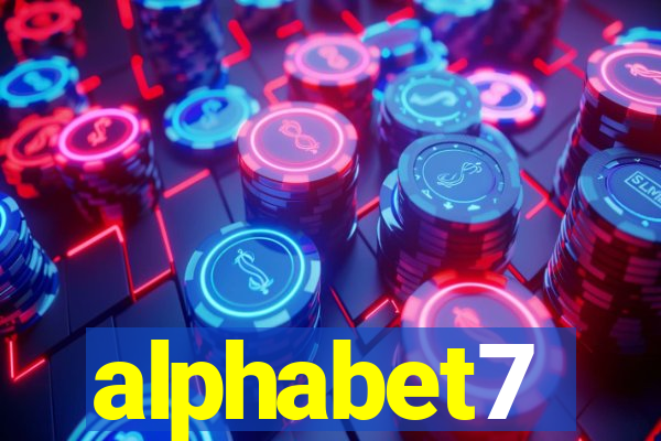 alphabet7