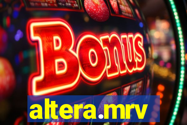 altera.mrv