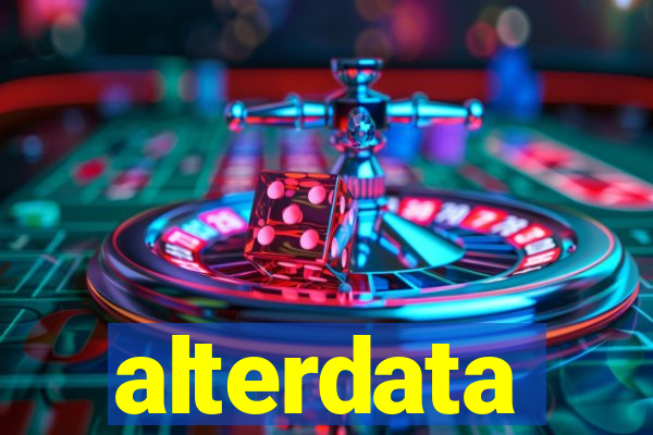 alterdata