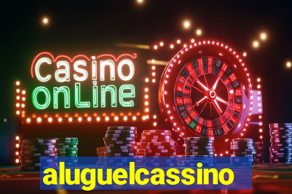 aluguelcassino