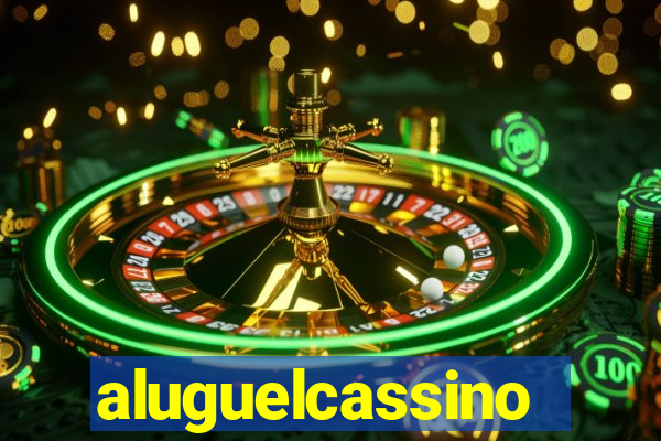aluguelcassino