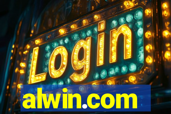 alwin.com