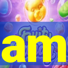 am-samba.com