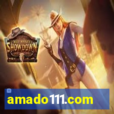 amado111.com