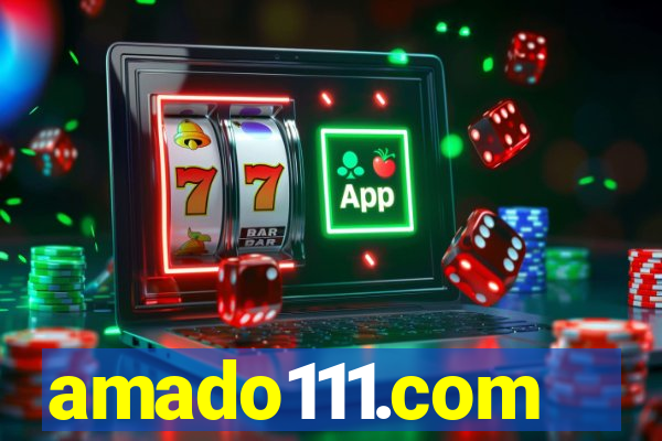 amado111.com