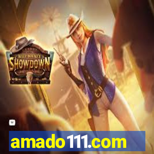 amado111.com