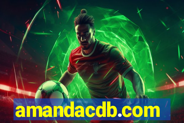 amandacdb.com