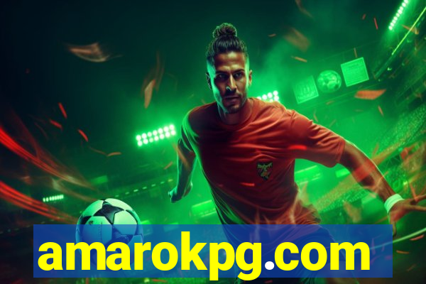 amarokpg.com