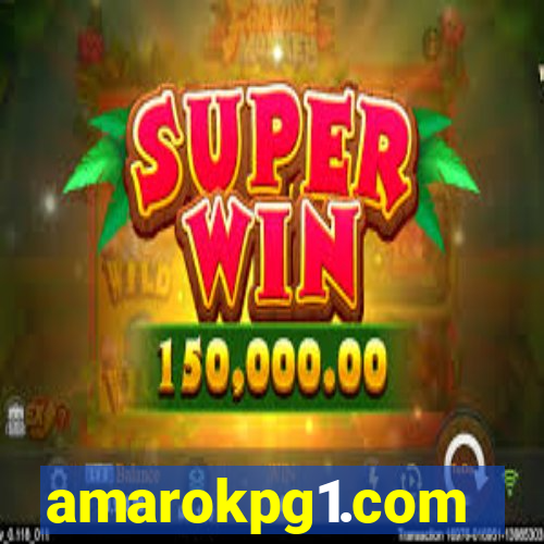 amarokpg1.com