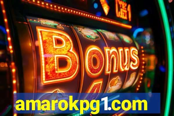 amarokpg1.com