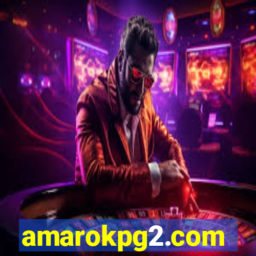 amarokpg2.com