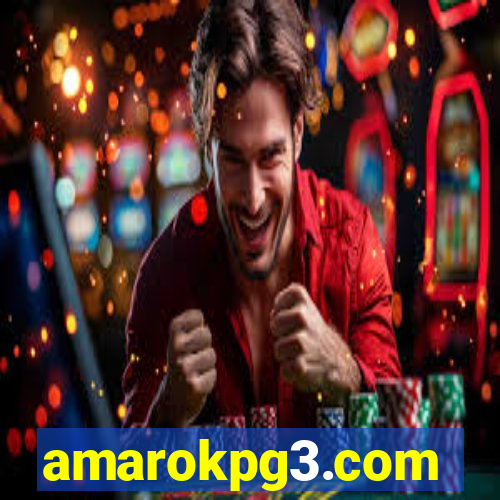 amarokpg3.com