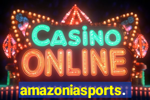 amazoniasports.com