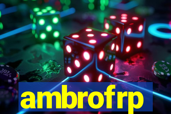 ambrofrp