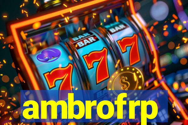 ambrofrp