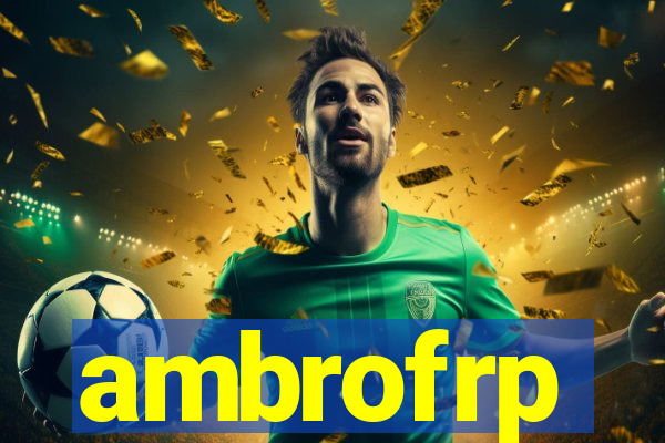 ambrofrp