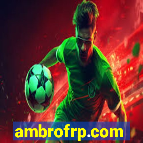 ambrofrp.com