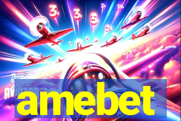 amebet
