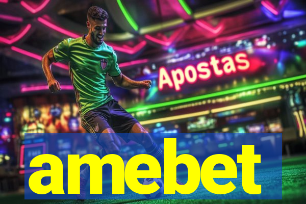 amebet