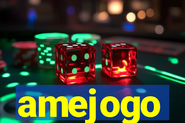 amejogo