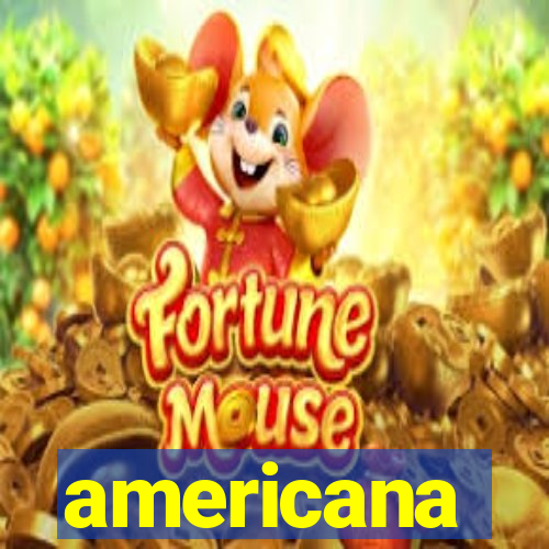 americana-sp