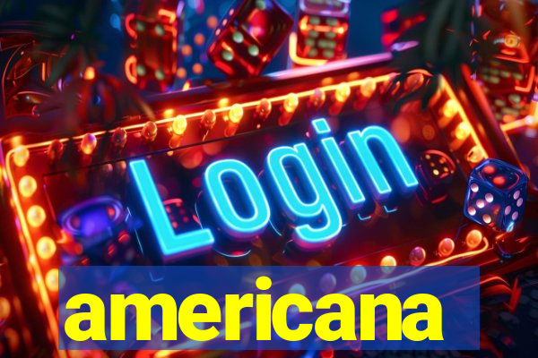 americana-sp