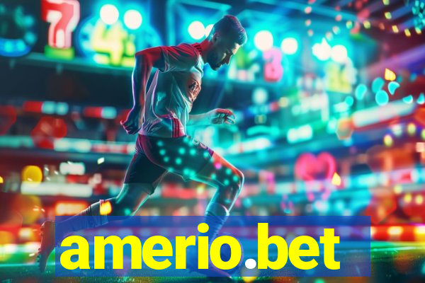 amerio.bet