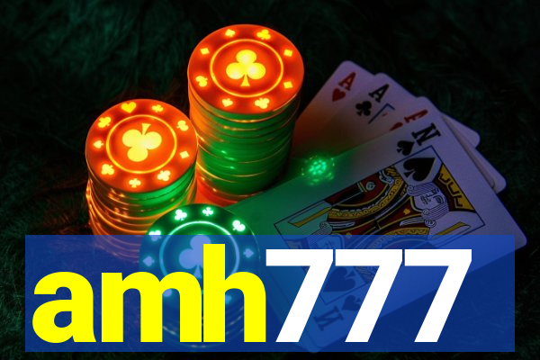 amh777