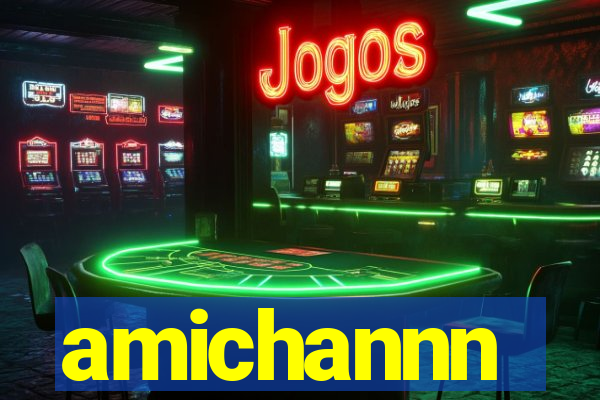 amichannn