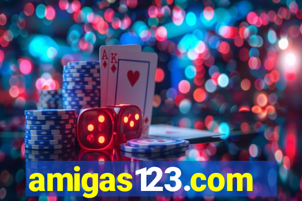 amigas123.com