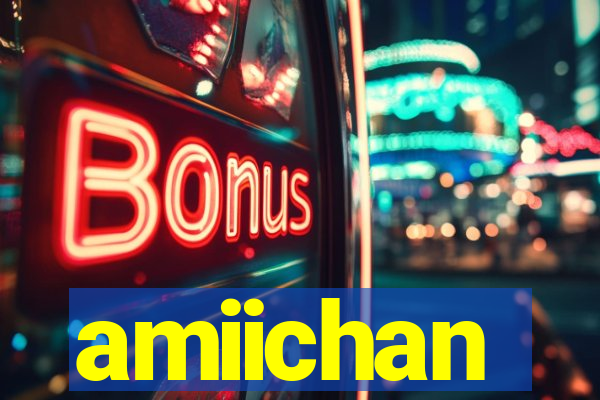 amiichan