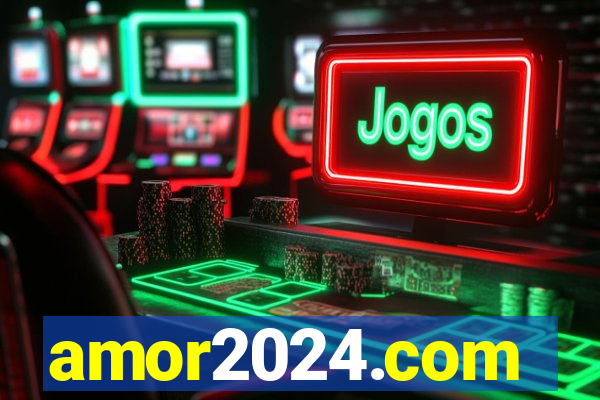 amor2024.com