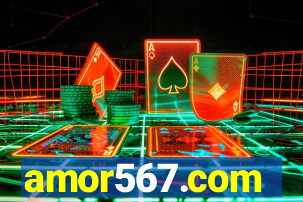 amor567.com