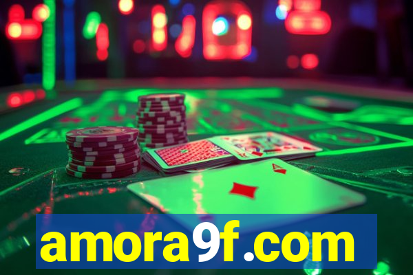 amora9f.com