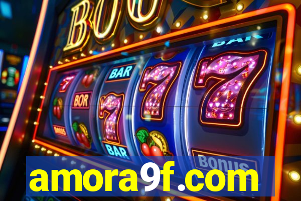 amora9f.com