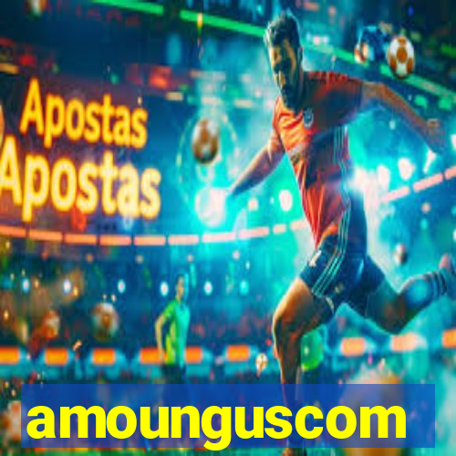 amounguscom