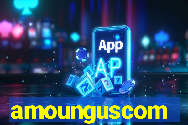 amounguscom