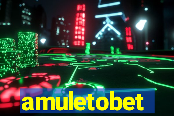 amuletobet