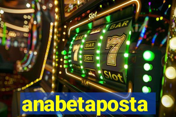 anabetaposta