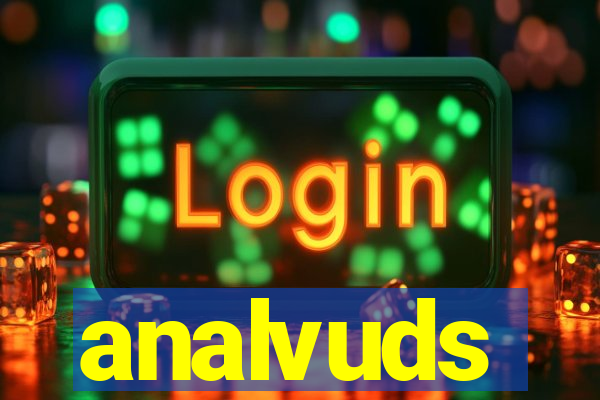 analvuds