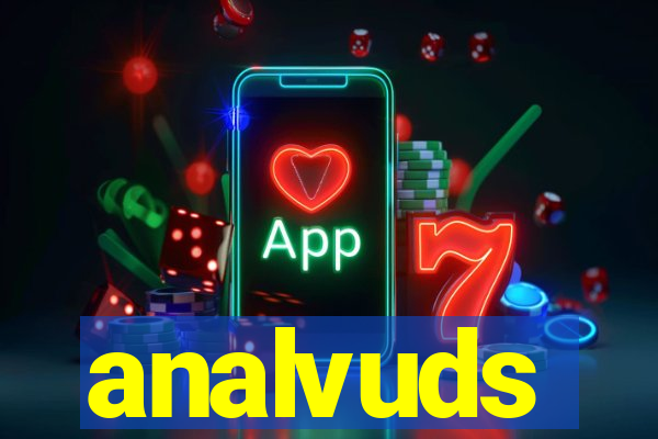 analvuds