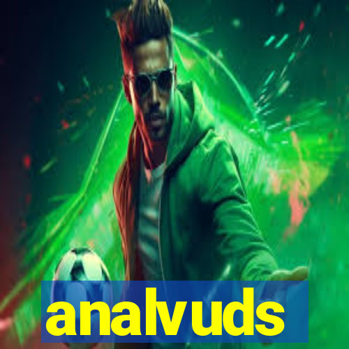 analvuds