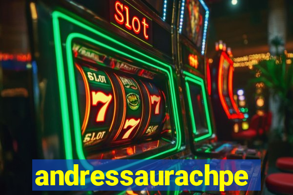 andressaurachpelada