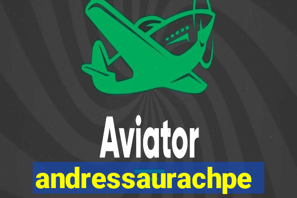 andressaurachpelada