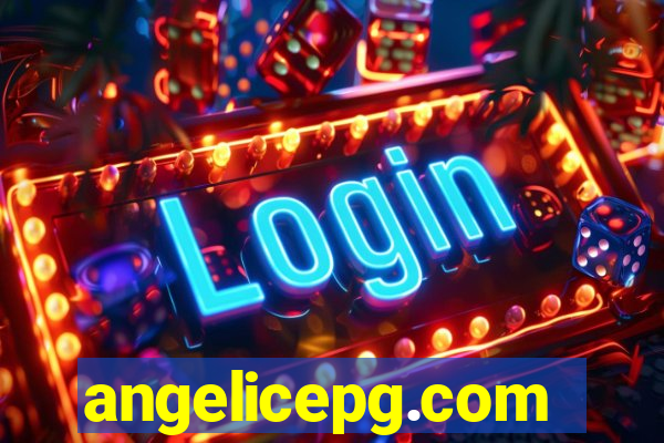 angelicepg.com